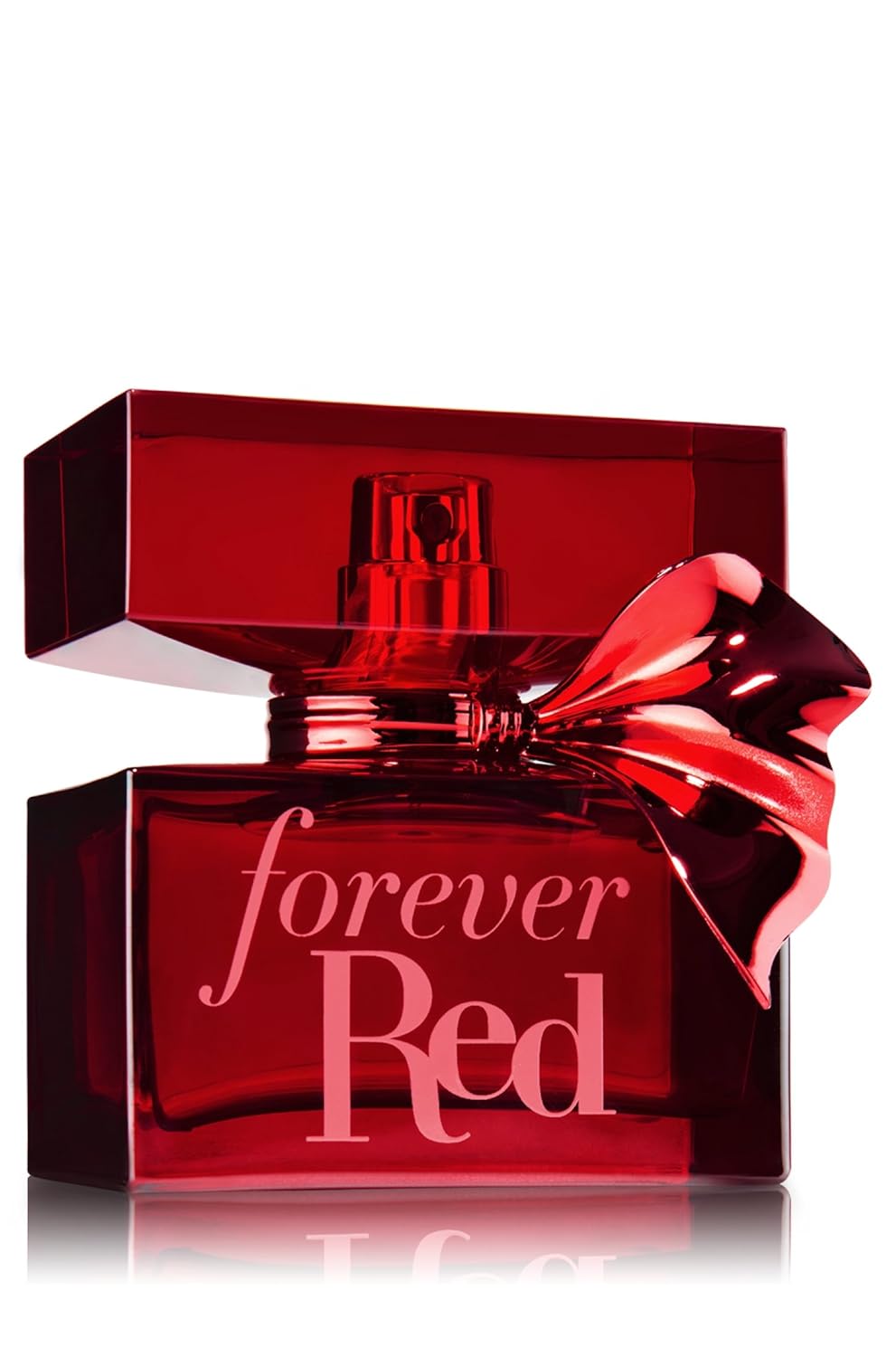 Forever Red Parfum