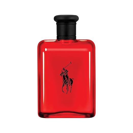 Polo Red Cologne